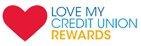 Love my Credit Union